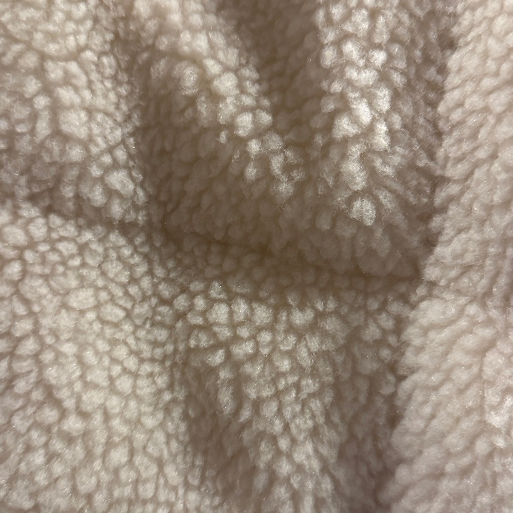 Gap Sherpa jacket - Picture 2 of 5